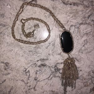 Kendra Scott Rayne Necklace